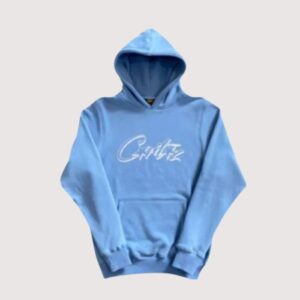 Corteiz Blue Tracksuit