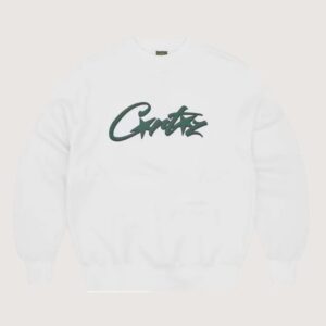 Corteiz Allstarz Sweatshirt