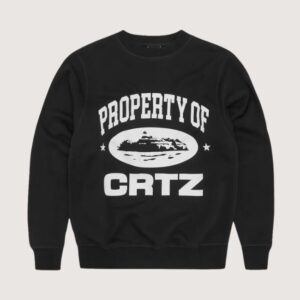 Corteiz P.O.C Sweatshirt