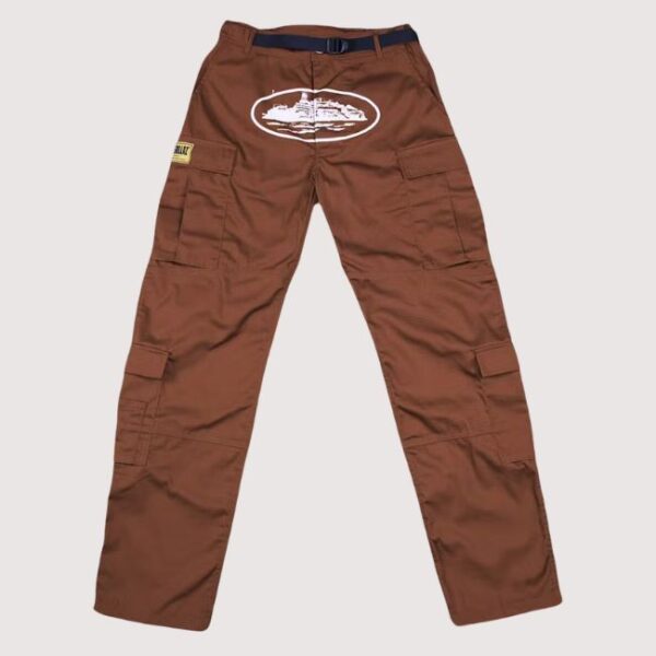 Corteiz Guerillaz* Cargo Pants