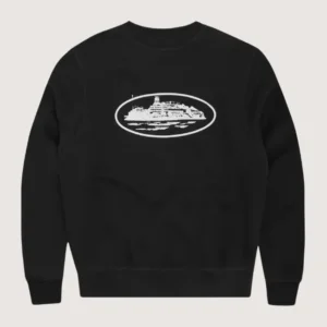 Corteiz OG Alcatraz Sweatshirt